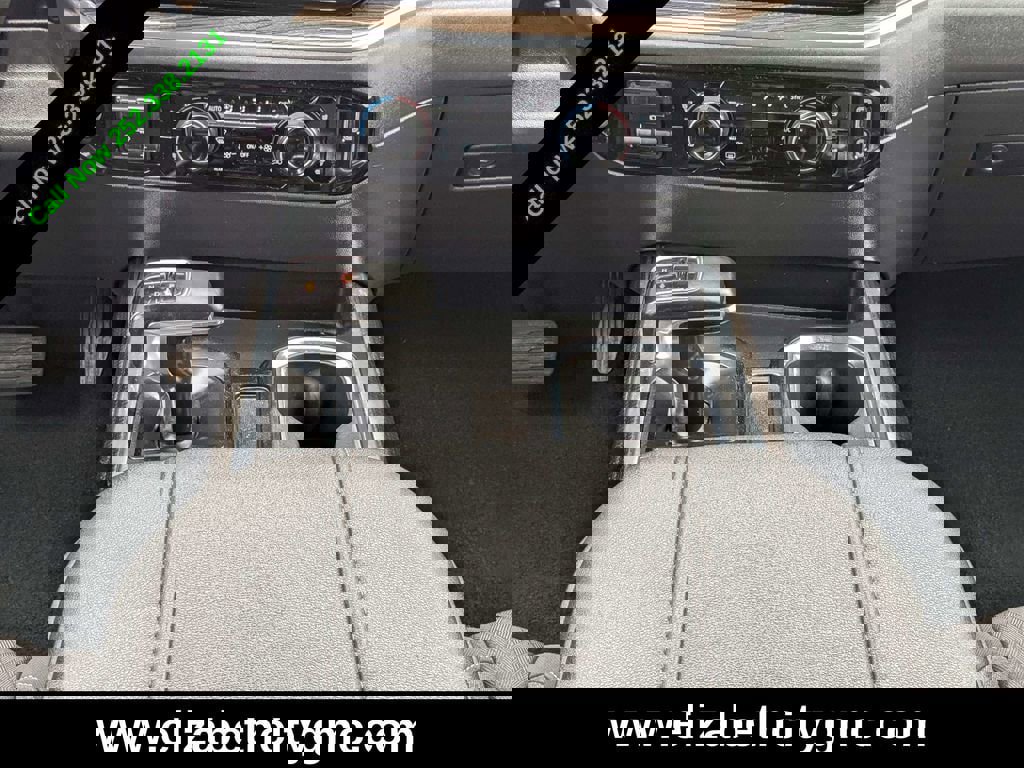 Used 2023 Chevrolet Silverado 1500 LT Trail Boss w/ Protection Package image 20