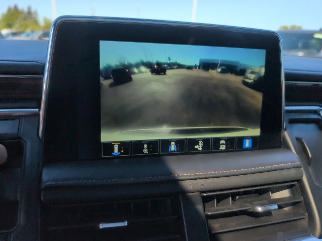 Used 2022 Chevrolet Tahoe High Country AWD/4WD image 37