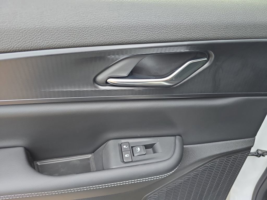 New 2026 Jeep Grand Cherokee Laredo X AWD/4WD image 24