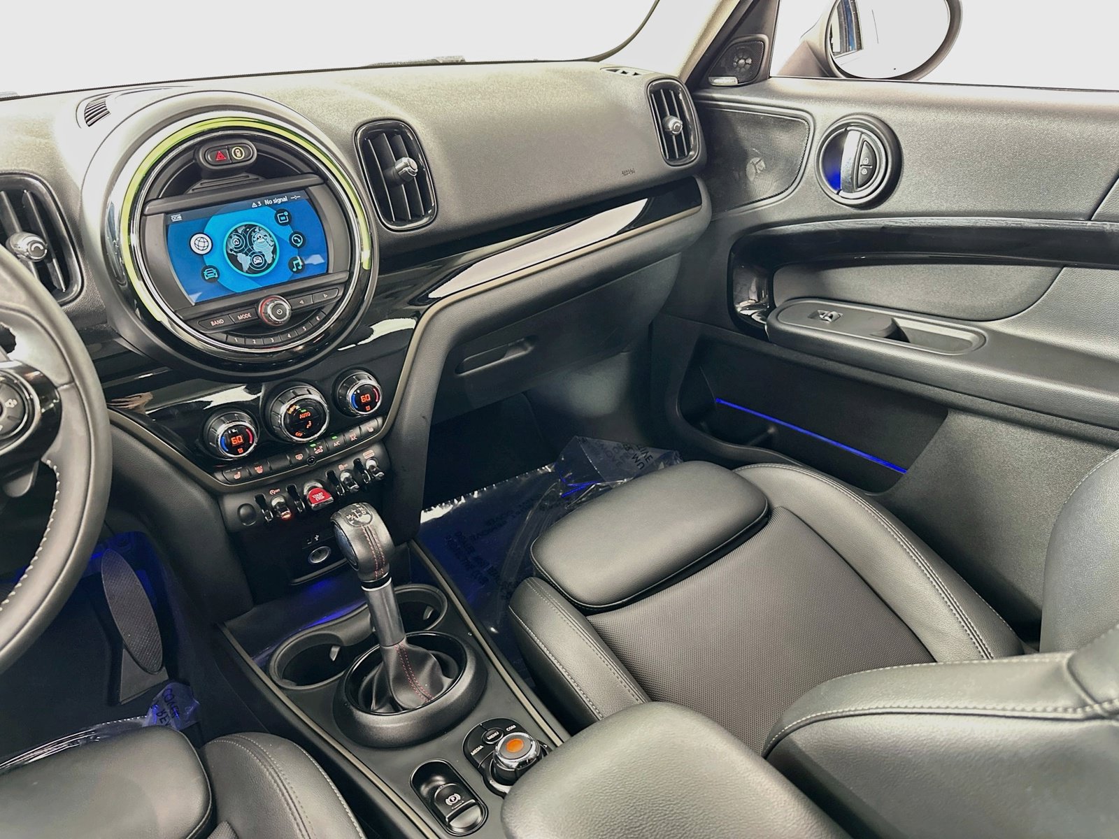 Used 2019 MINI Cooper Countryman S w/ Premium Package FWD image 24