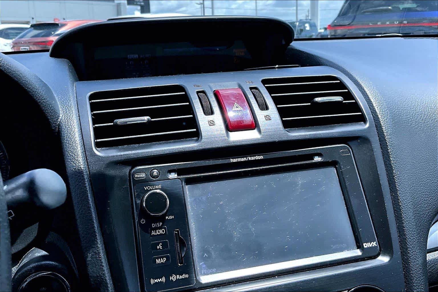 Used 2014 Subaru Forester 2.5i Touring AWD/4WD image 34