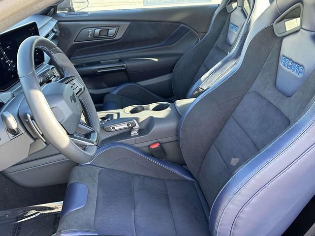 New 2024 Ford Mustang Dark Horse w/ Dark Horse Handlin Package image 30