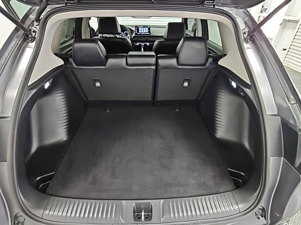 Used 2023 Honda HR-V EX-L image 32