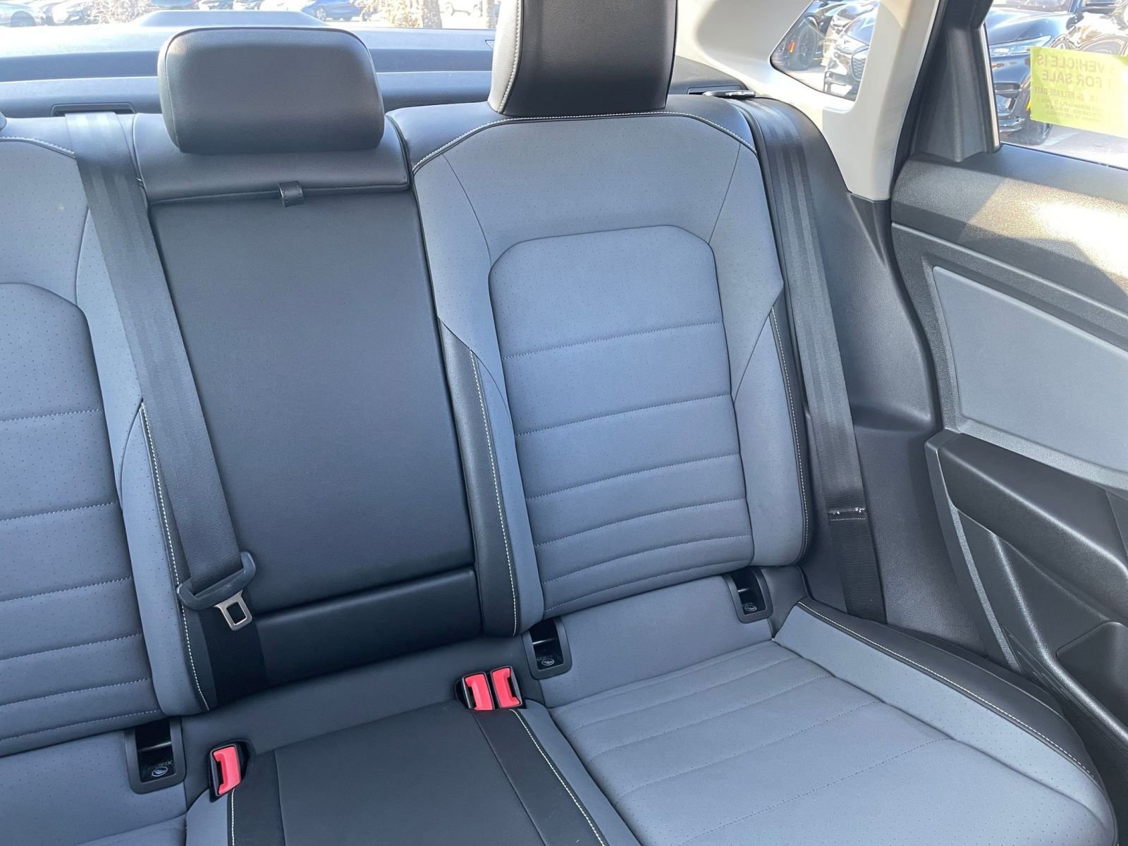 Used 2025 Volkswagen Jetta SE image 38