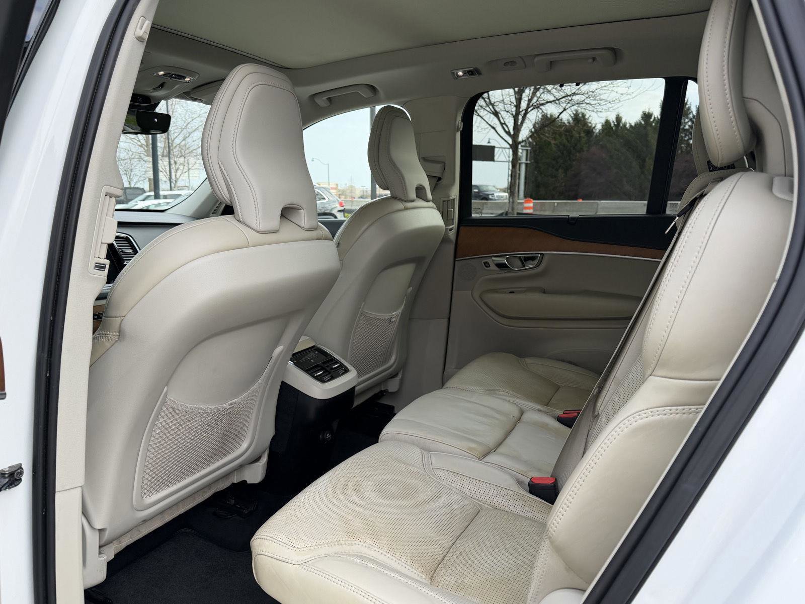 Used 2019 Volvo XC90 T6 Inscription w/ Advanced Package AWD/4WD image 45