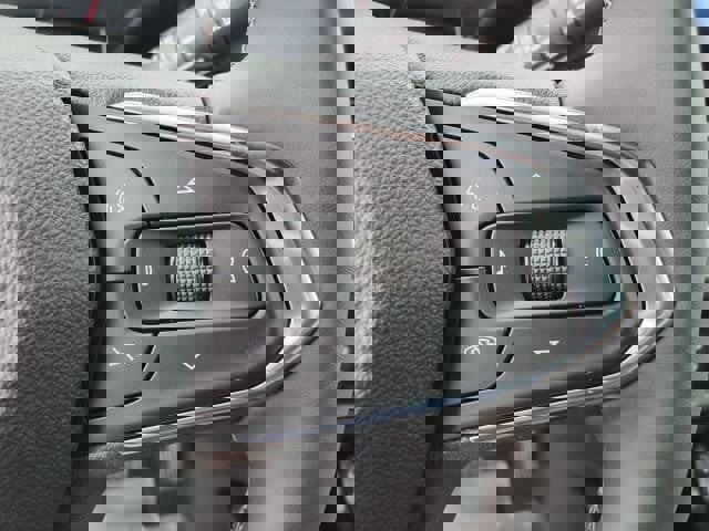 New 2025 Chevrolet TrailBlazer ACTIV w/ Convenience Package image 11