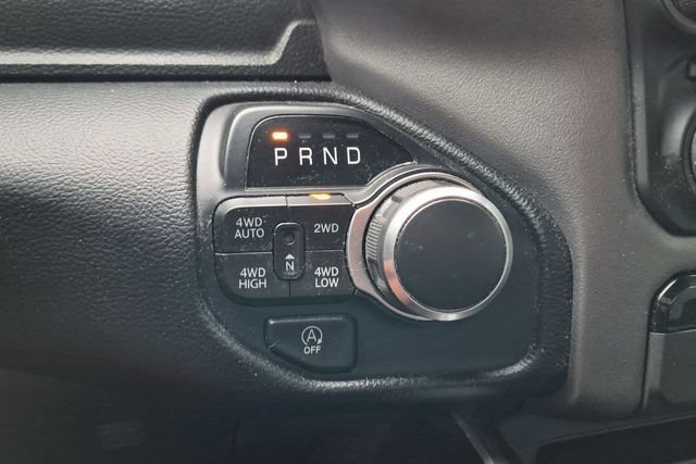 Used 2021 RAM 1500 Big Horn AWD/4WD image 20
