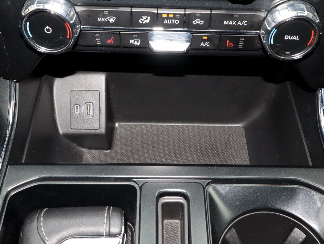 Used 2023 Ford F150 XLT w/ Equipment Group 302A High AWD/4WD image 25