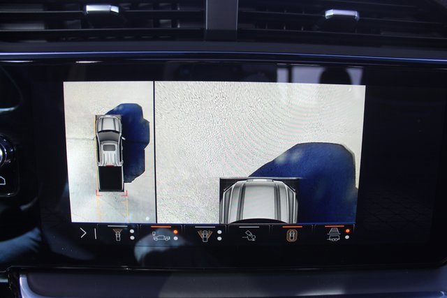 Used 2024 GMC Sierra 1500 Denali Ultimate image 34