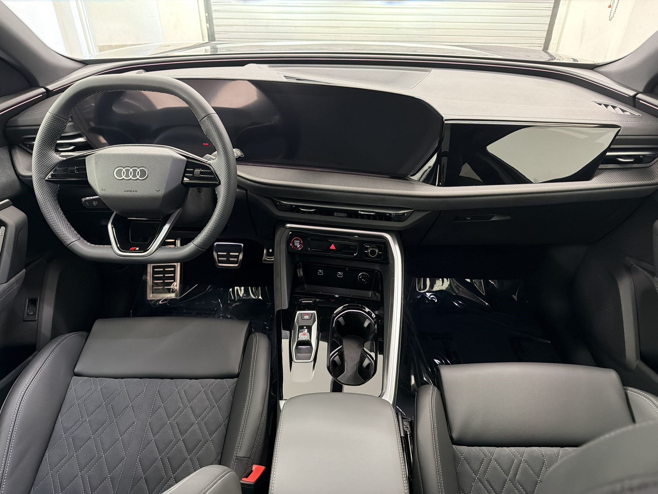 New 2026 Audi SQ5 Premium Plus AWD/4WD image 15