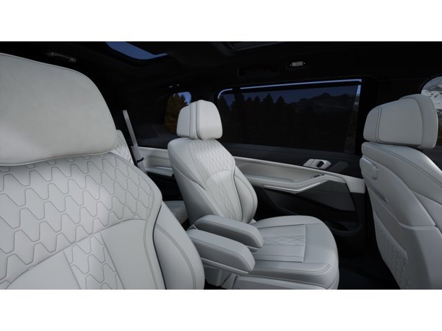 New 2026 BMW X7 xDrive40i AWD/4WD image 12