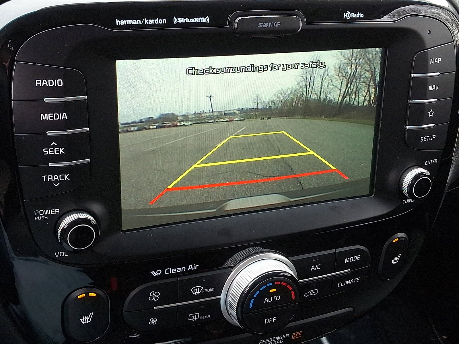 Used 2018 Kia Soul ! w/ Tech Package image 19