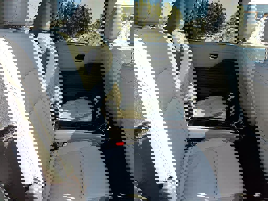 Certified 2024 Nissan Pathfinder SL w/ SL Premium Package image 21