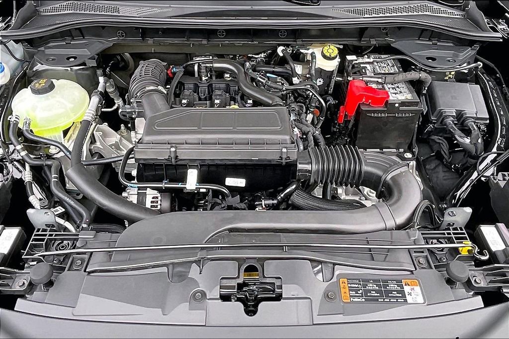 New 2026 Ford Escape Active image 11