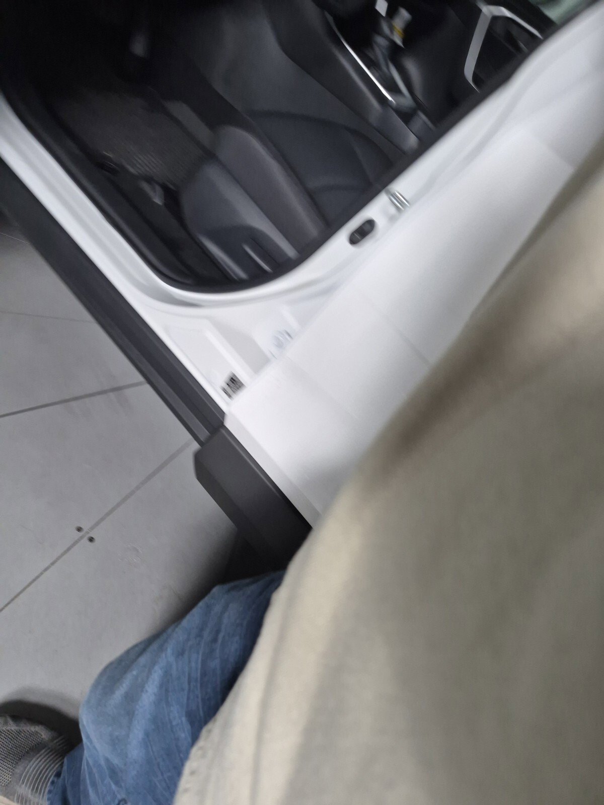 New 2025 Toyota RAV4 LE image 74