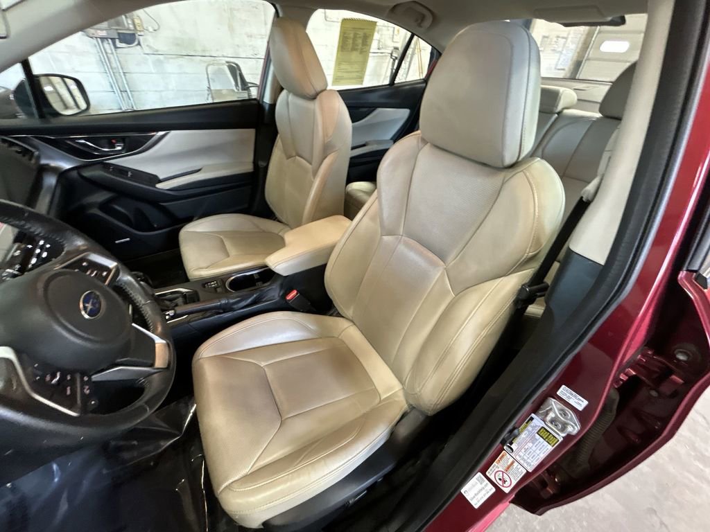 Used 2018 Subaru Impreza 2.0i Limited AWD/4WD image 11