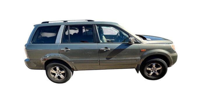 Used 2008 Honda Pilot EX-L image 7