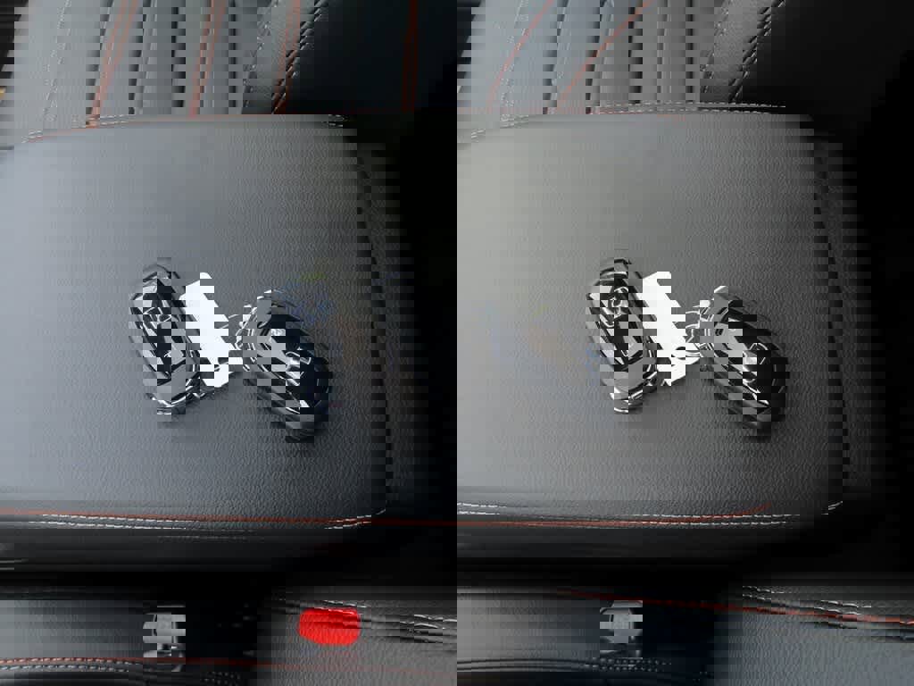 New 2026 Honda CR-V Sport-L image 25