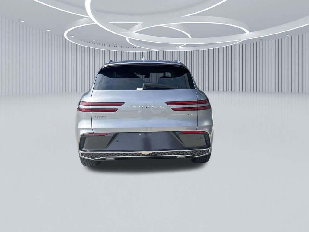 New 2026 Genesis GV70 2.5T Advanced image 4