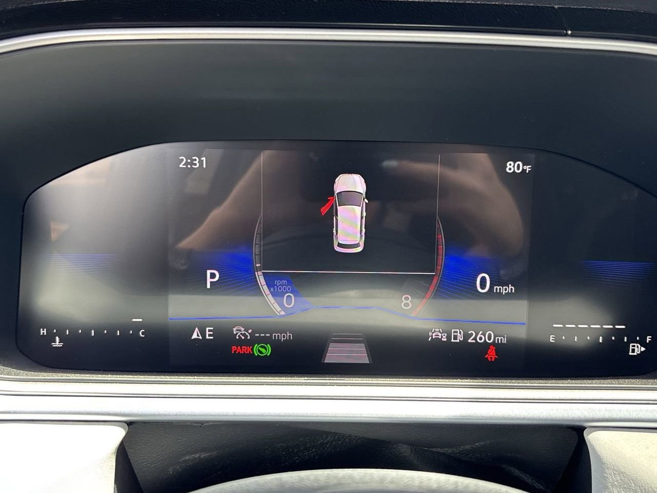 New 2026 Volkswagen Taos SE FWD image 26
