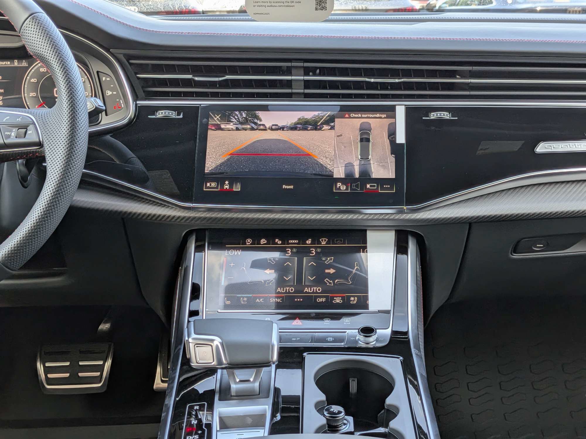 New 2026 Audi Q7 3.0T Prestige AWD/4WD image 20