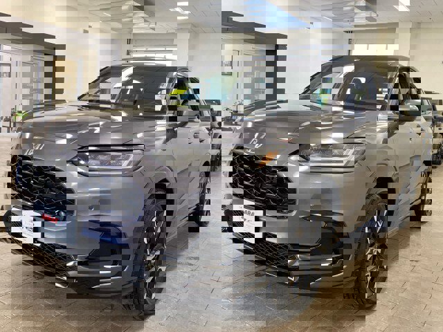 Used 2026 Honda HR-V EX-L image 4