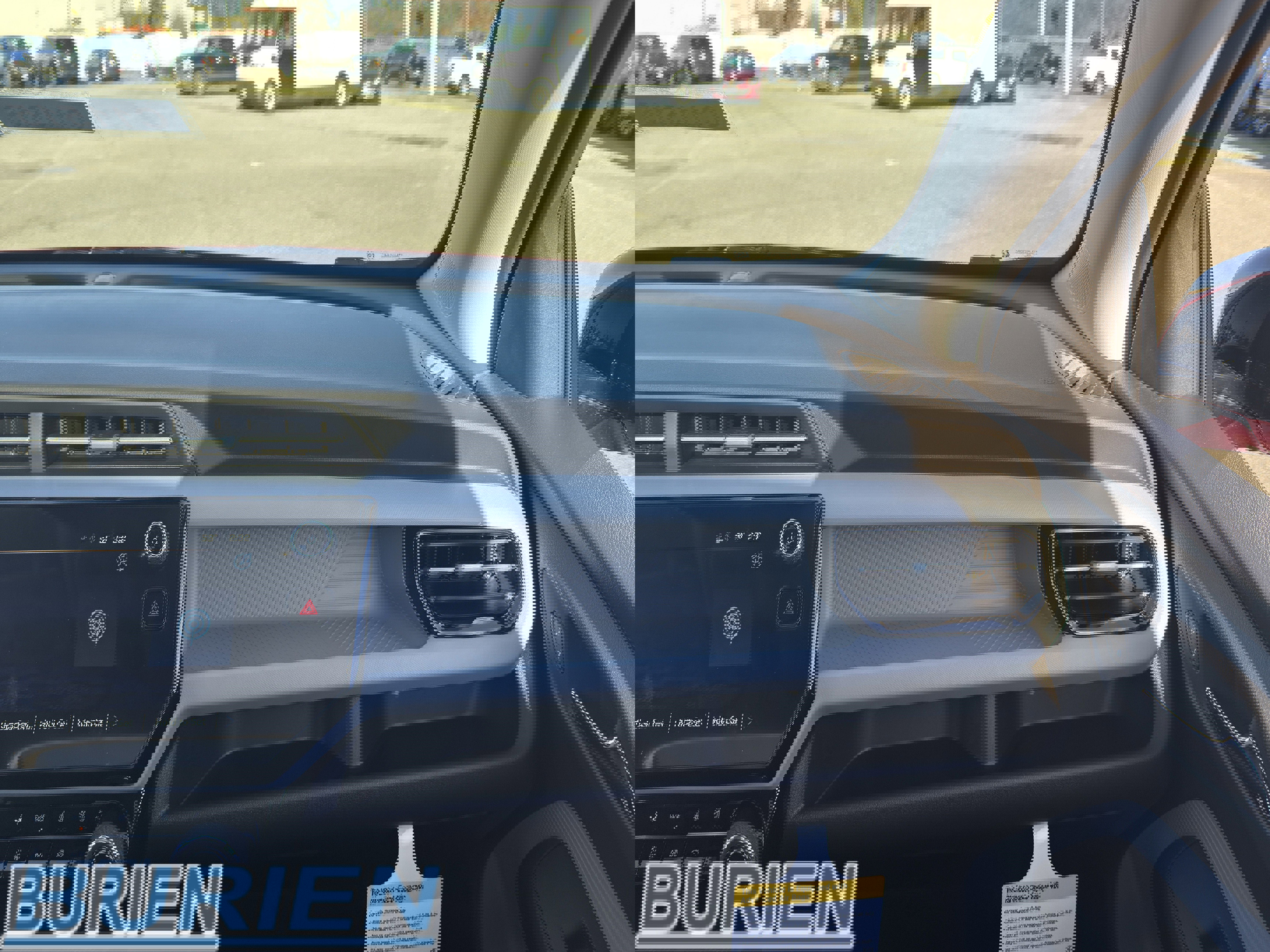 New 2027 Chevrolet Bolt RS image 23