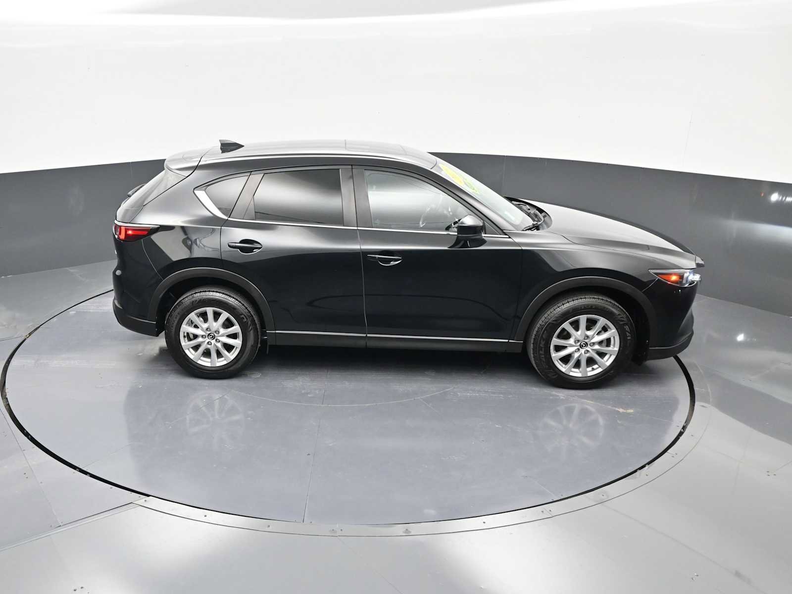 Used 2023 MAZDA CX-5 AWD 2.5 S w/ Preferred Package image 30