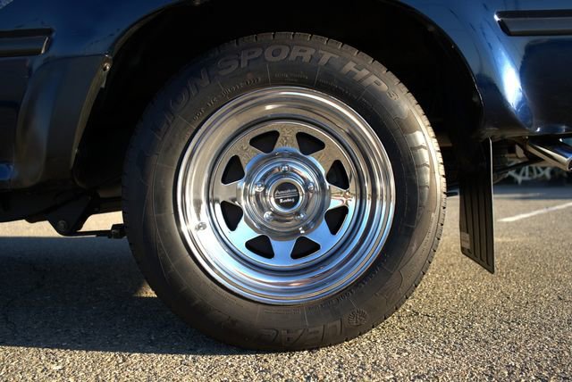 Used 1994 Toyota Pickup DX image 46