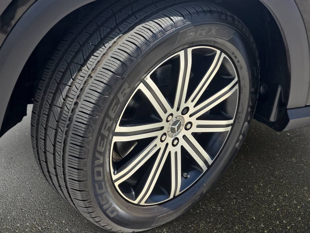 Used 2025 Mercedes-Benz GLE 350 4MATIC image 36