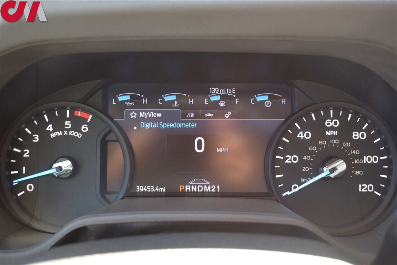 Used 2022 Ford E-350 and Econoline 350 Super Duty image 16