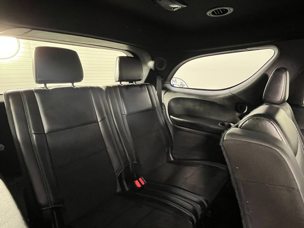 Used 2022 Dodge Durango GT AWD/4WD image 22
