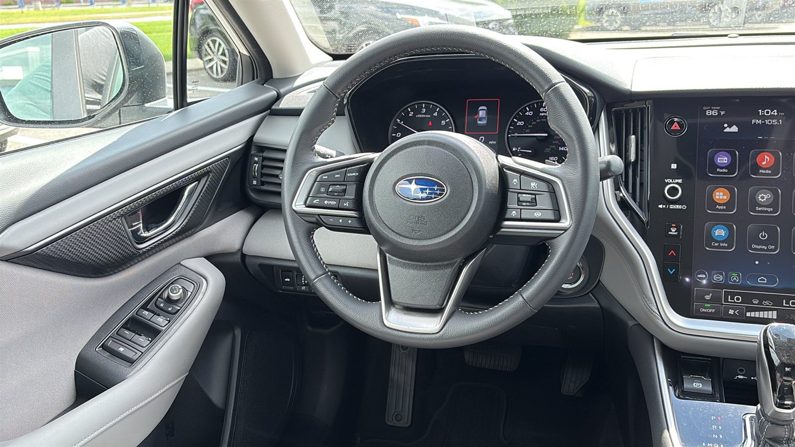 Used 2025 Subaru Legacy Premium AWD/4WD image 23