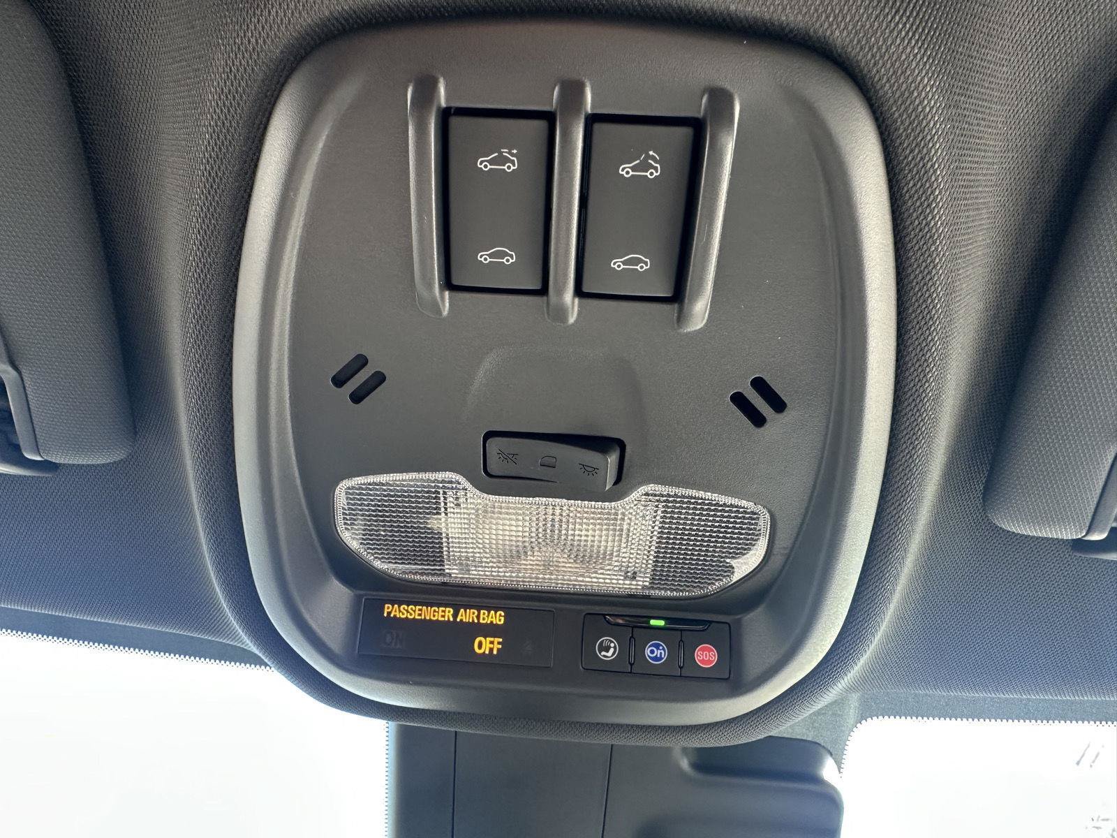 New 2026 Chevrolet Trax RS w/ Sunroof Package FWD image 27