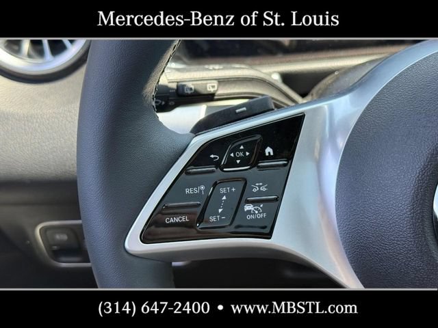 New 2026 Mercedes-Benz GLB 250 4MATIC image 15
