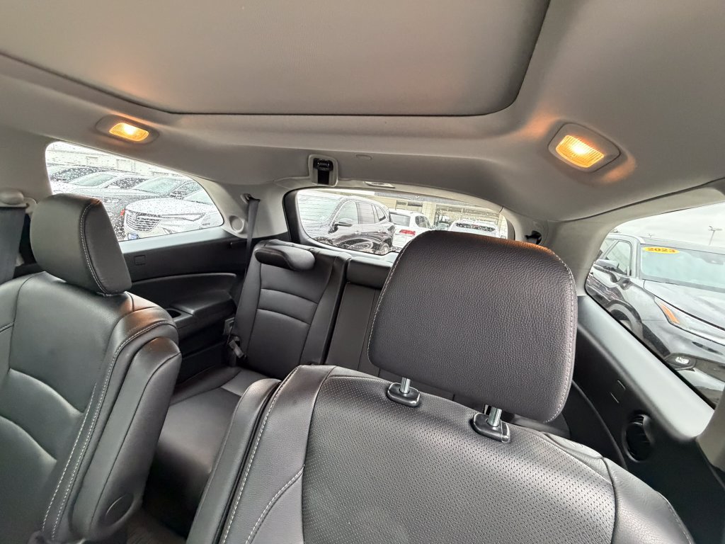 Used 2020 Honda Pilot Elite image 20