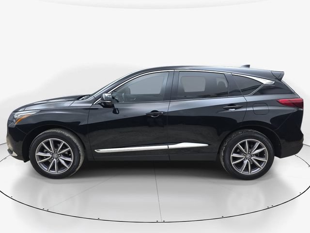 Used 2023 Acura RDX w/ Technology Package FWD image 9