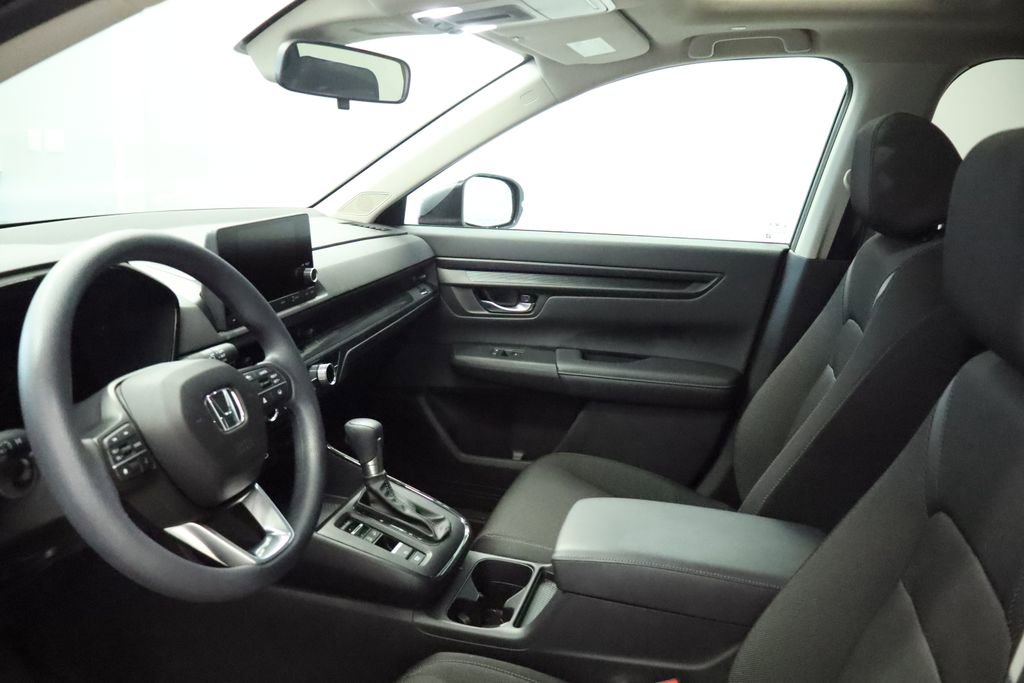 Used 2025 Honda CR-V EX image 27