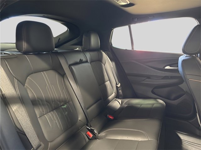 New 2025 Buick Envista Avenir image 19