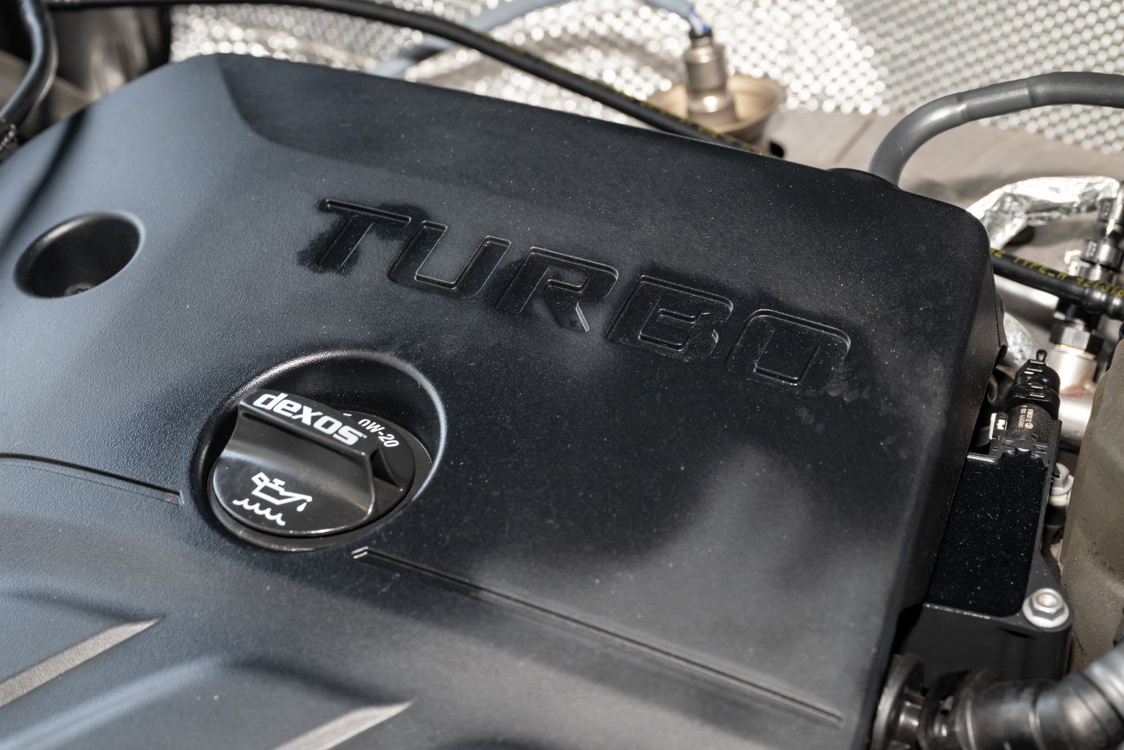 Used 2021 Chevrolet TrailBlazer RS w/ Sun and Liftgate Package image 16