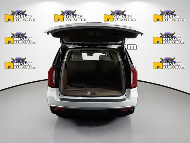 Used 2024 GMC Yukon XL Denali image 27