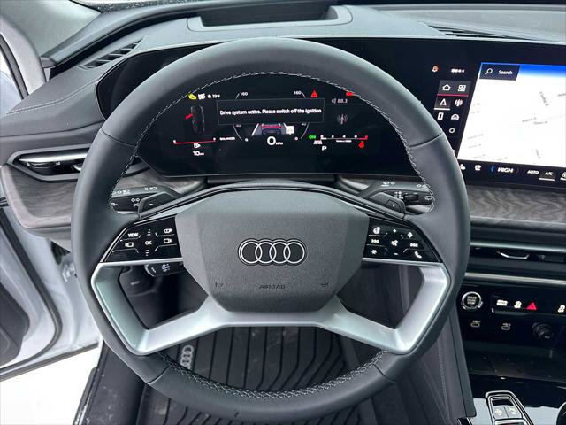New 2025 Audi Q5 Premium Plus image 23