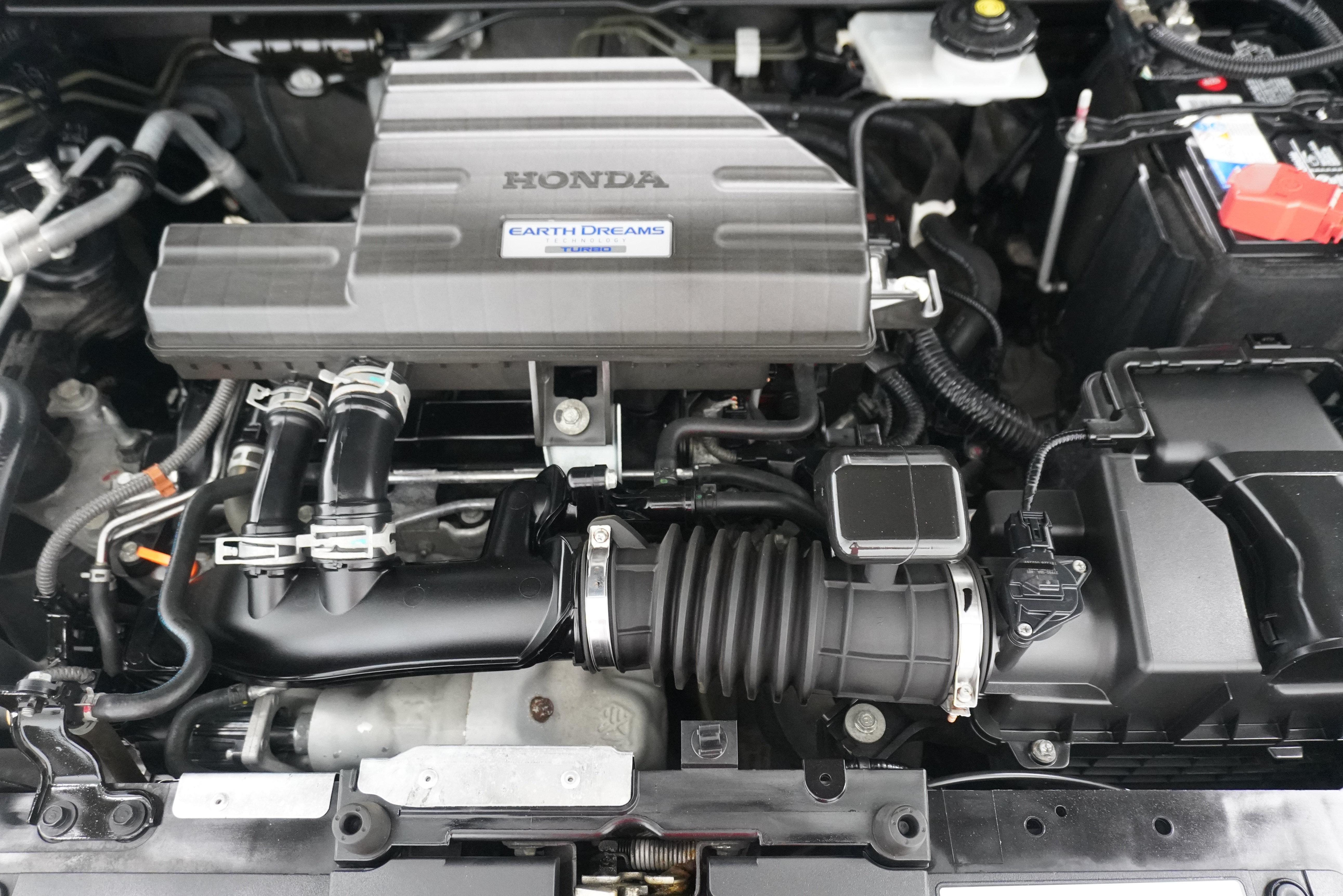 Used 2019 Honda CR-V EX-L image 32