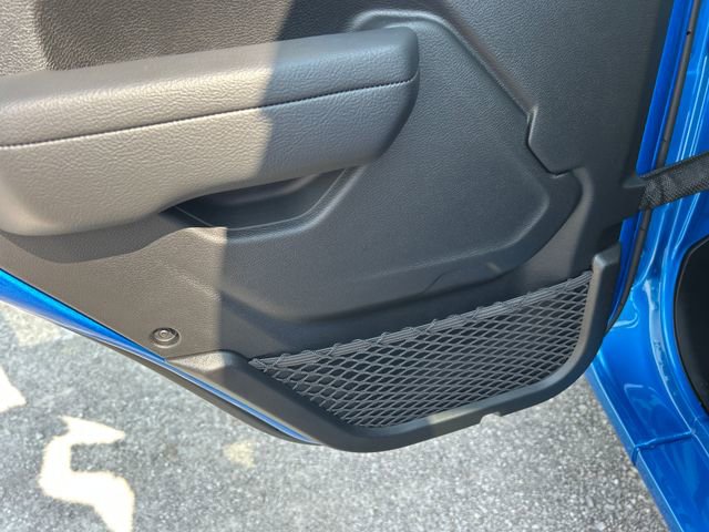 New 2025 Jeep Gladiator Sport image 38