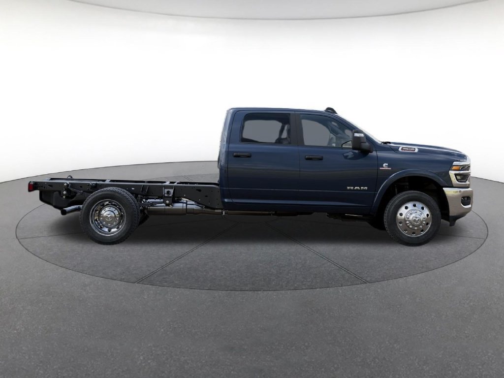 New 2026 RAM 4500 4x4 Crew Cab DRW image 22