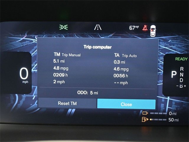 New 2026 Volvo XC90 T8 Ultra image 28