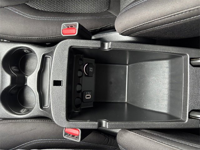 Used 2020 Jeep Cherokee Latitude image 24