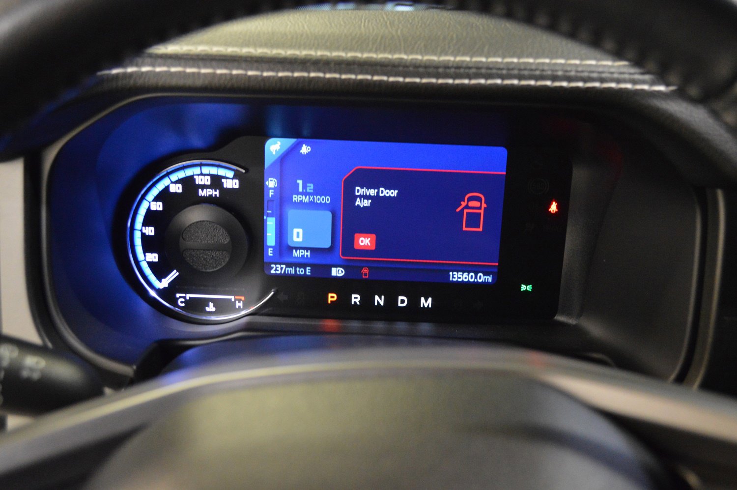 Used 2023 Ford Bronco Wildtrak image 17