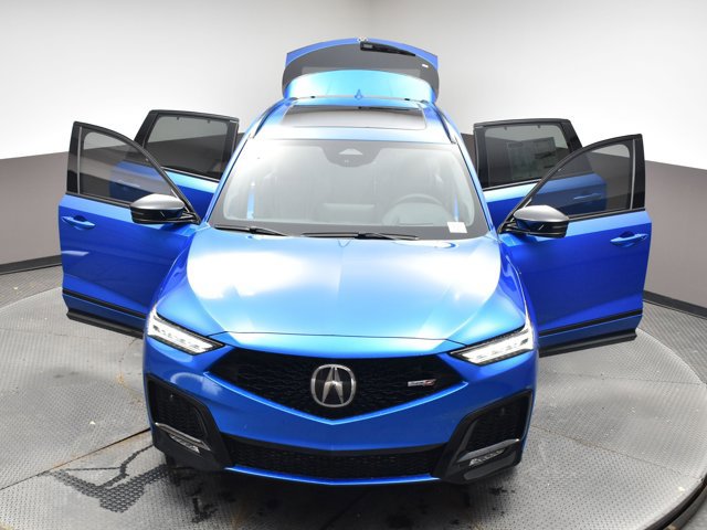 New 2026 Acura MDX Type S AWD/4WD image 45