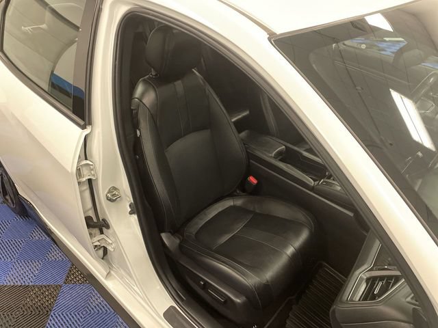 Used 2019 Honda Civic Sport Touring image 26